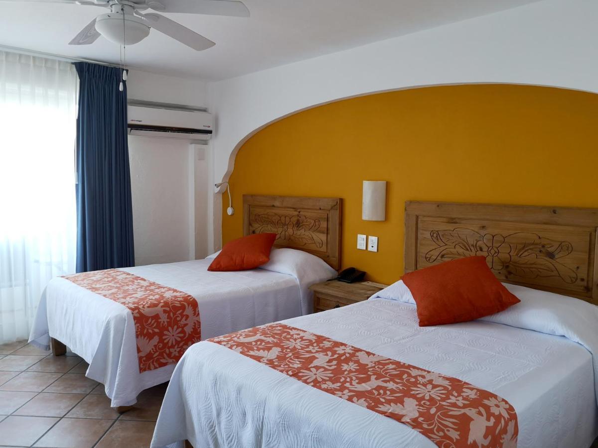 Hotel El Pescador