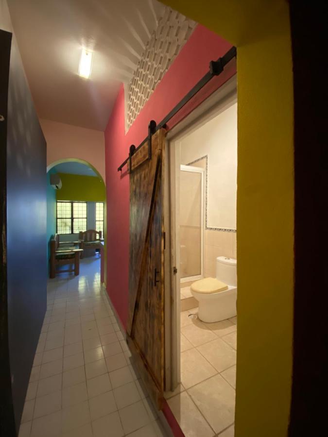 Casa María Malecón Puerto Vallarta