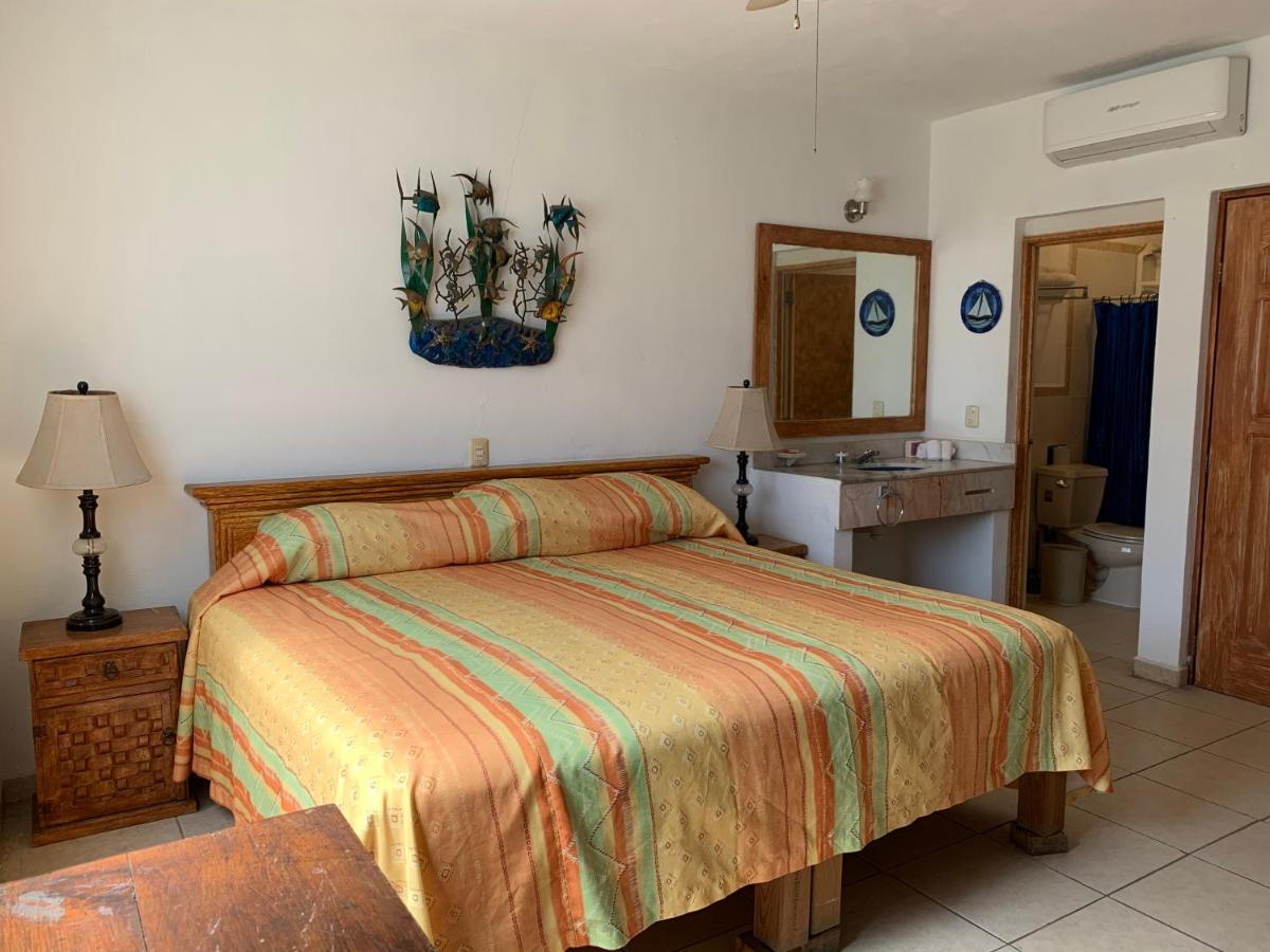 Aparthotel Vallarta Jr 3*