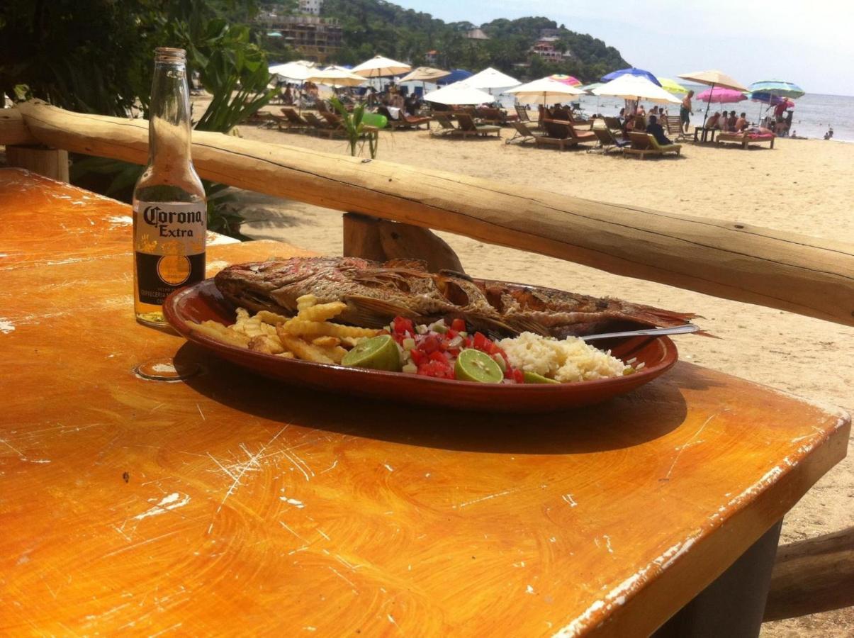 Vallarta Jr Aparthotel 3*