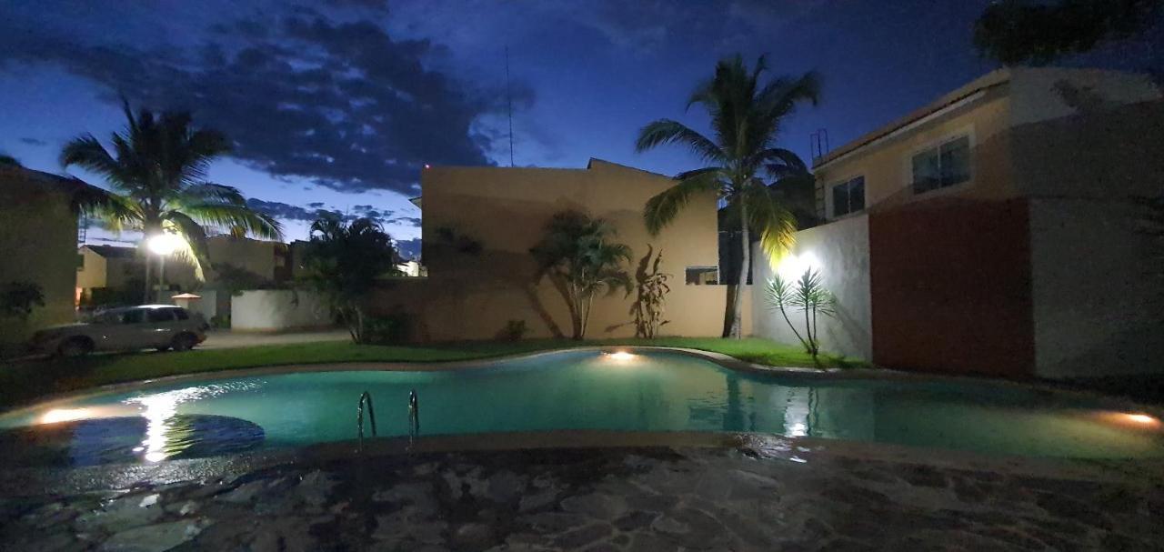 Casa Colibrí Coto Residencial Terraza, Alberca, Inmejorable Ubicación