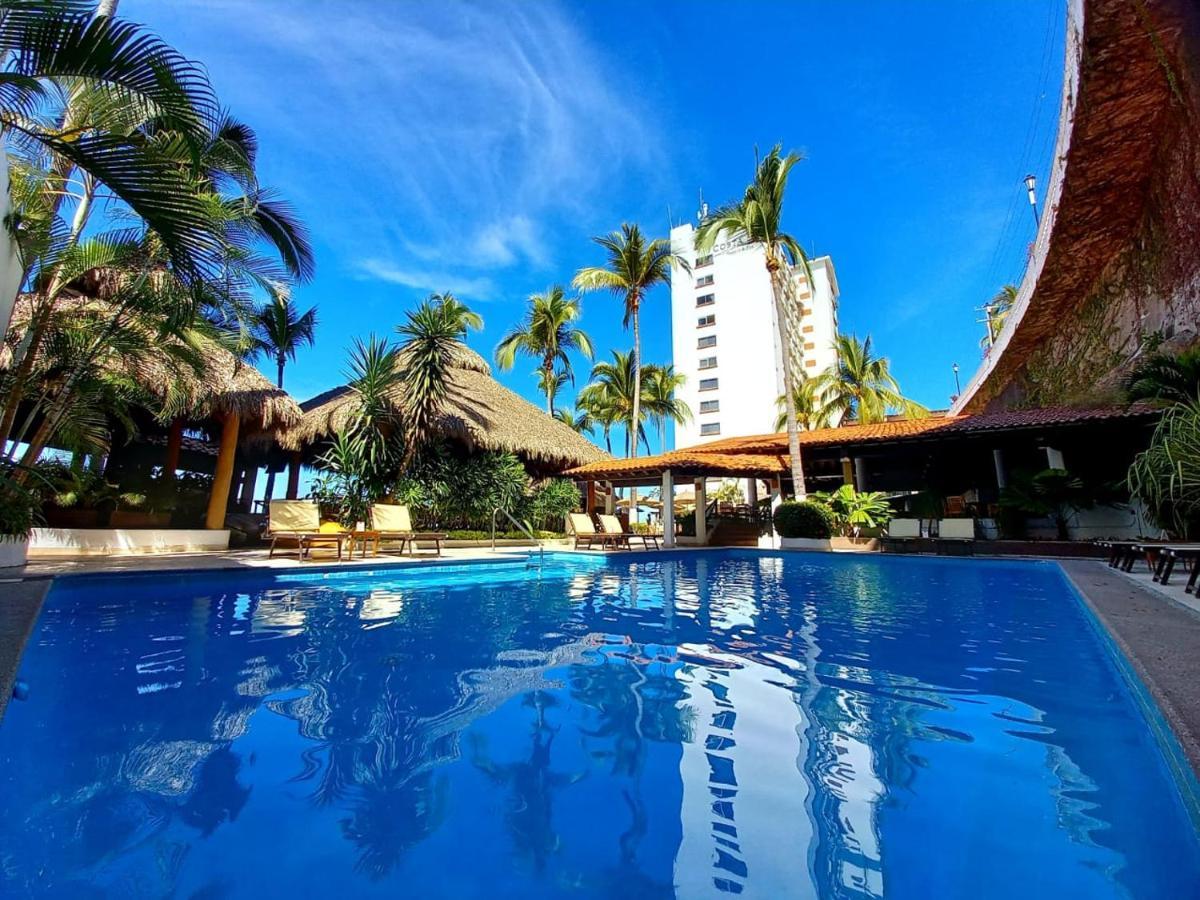 Costa Sur & 4* Puerto Vallarta