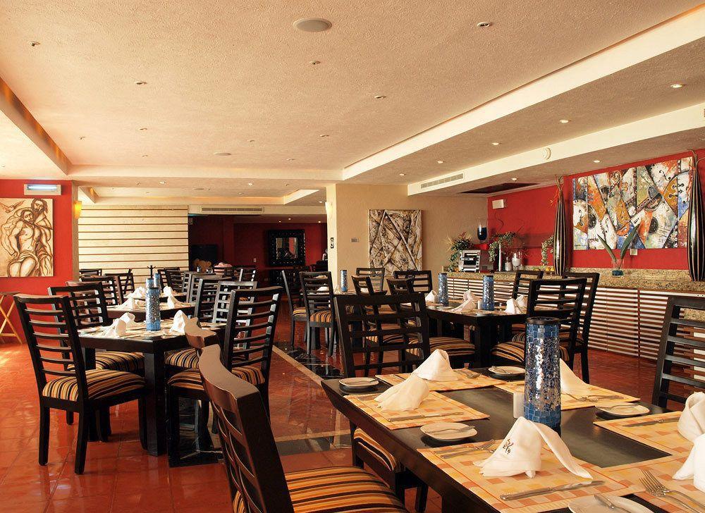 Club Regina 4*