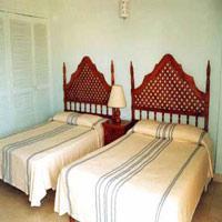 Club Meza Del Mar Hotel 4*