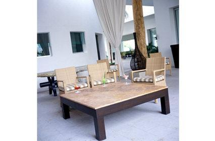 Ocean Breeze Nuevo Vallarta 4*