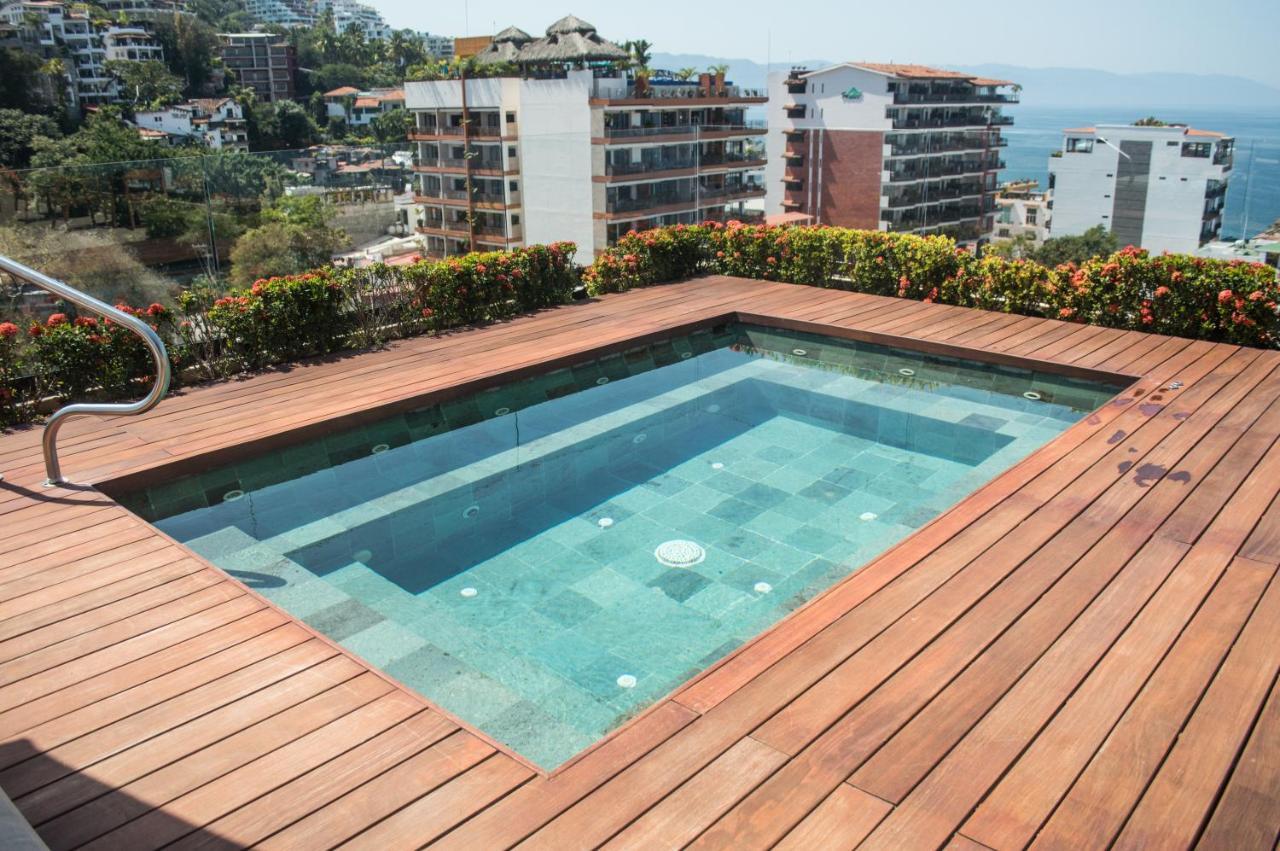 Apartment Sail View 105 Vallarta, Ocean View Puerto Vallarta