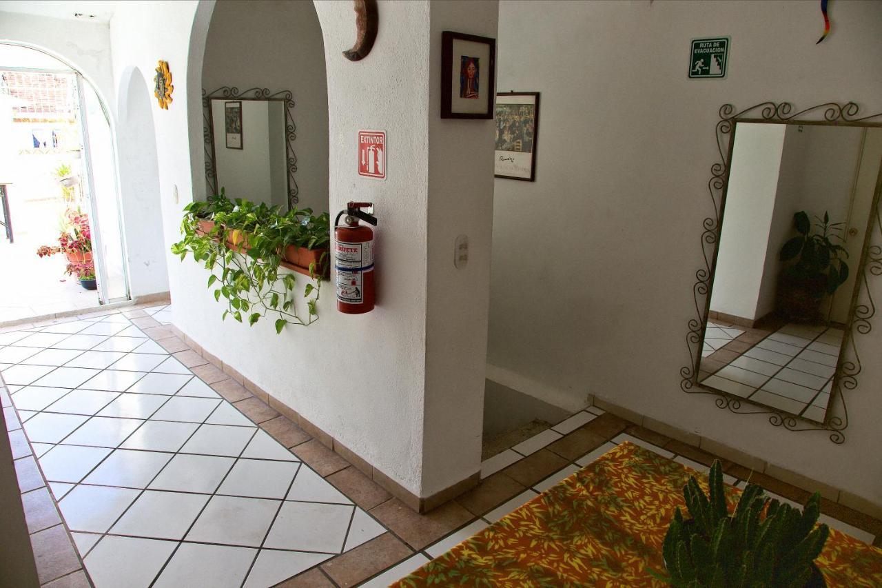Hostel Alexandross Puerto Vallarta