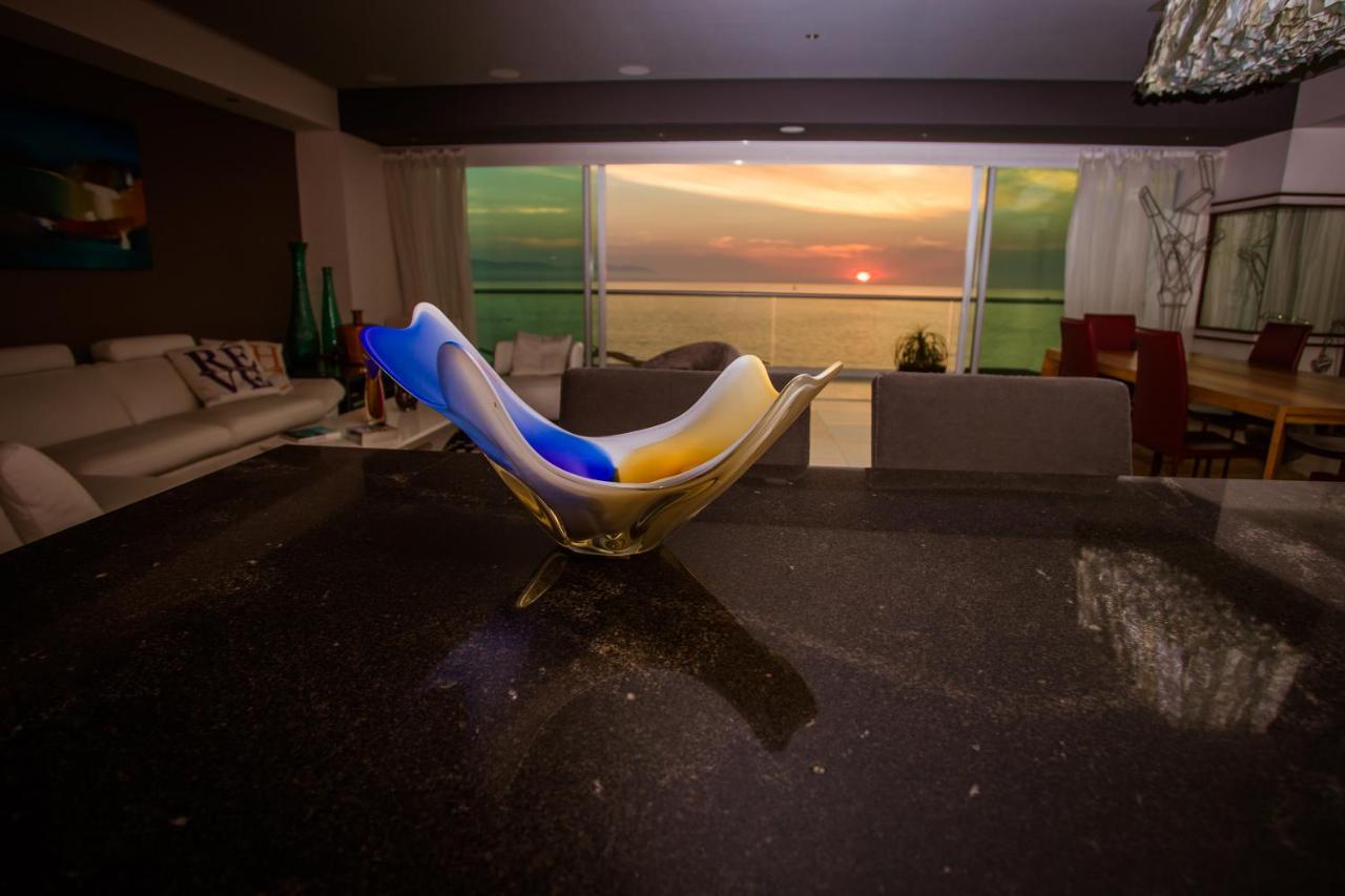 Apartment Luxury Peninsula *