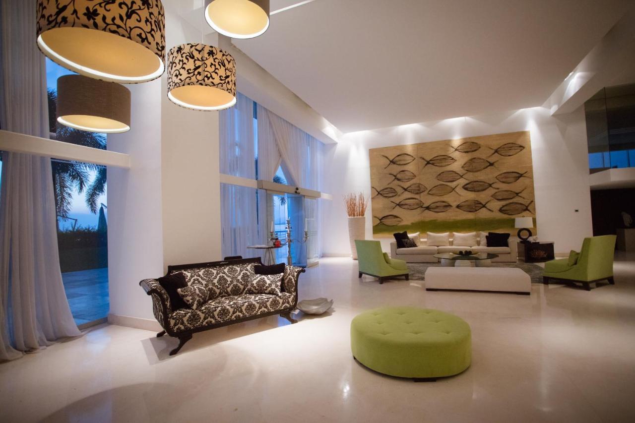 Apartment Luxury Peninsula *