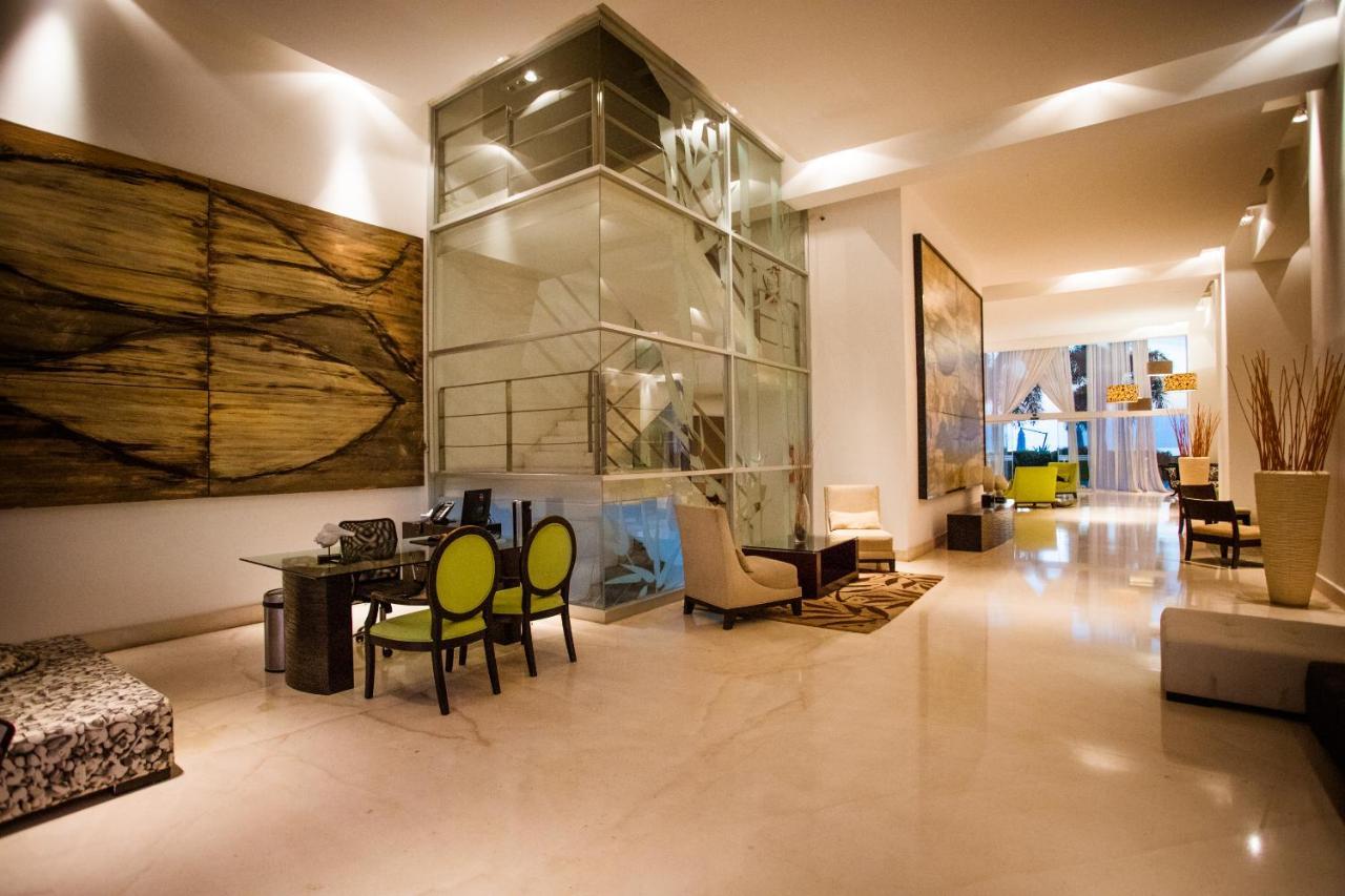 Luxury Peninsula * Puerto Vallarta