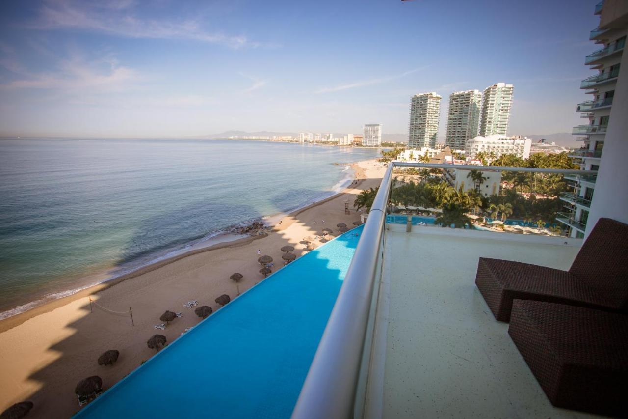 Luxury Peninsula Apartment