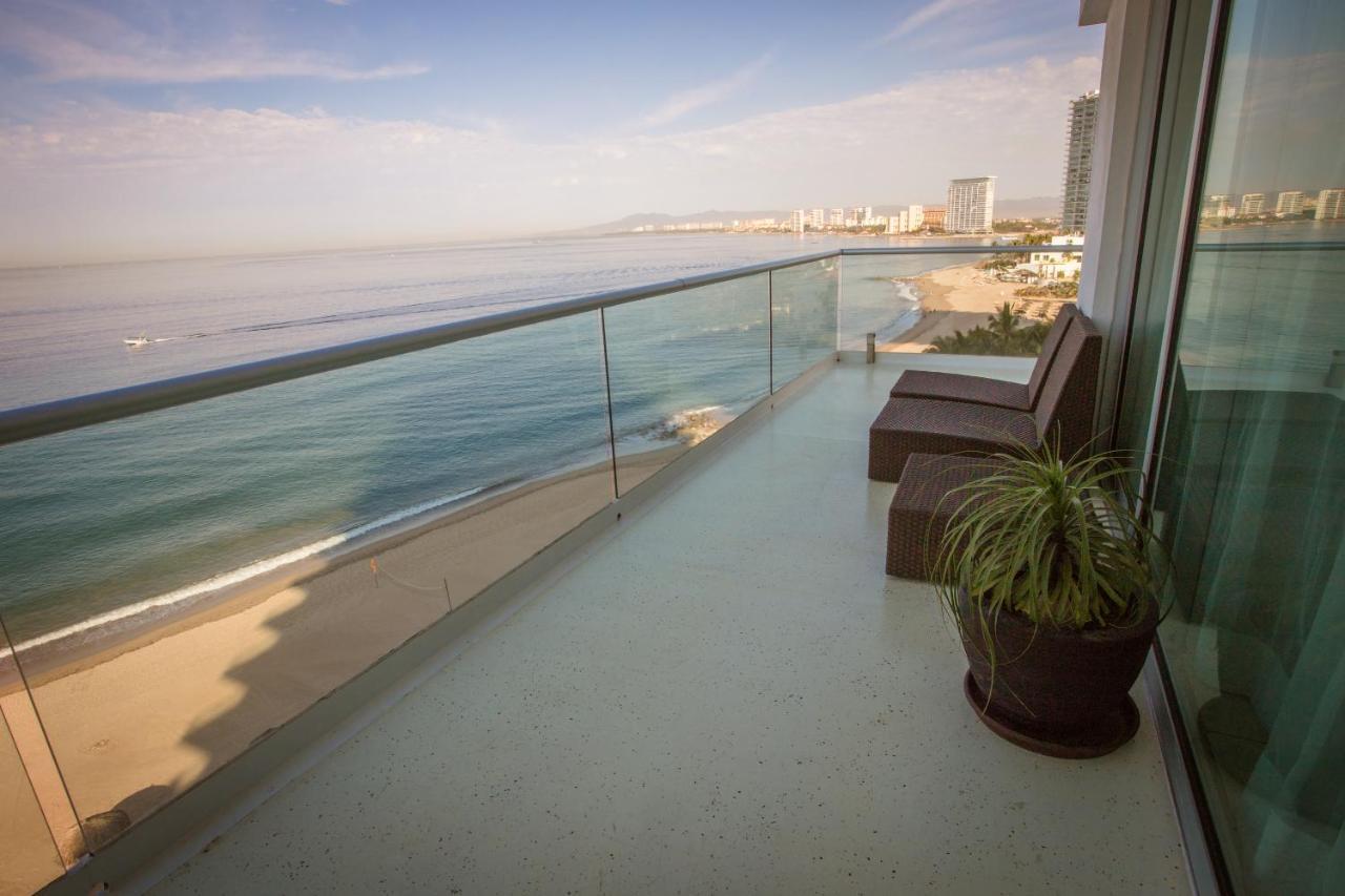 Apartment Luxury Peninsula Puerto Vallarta