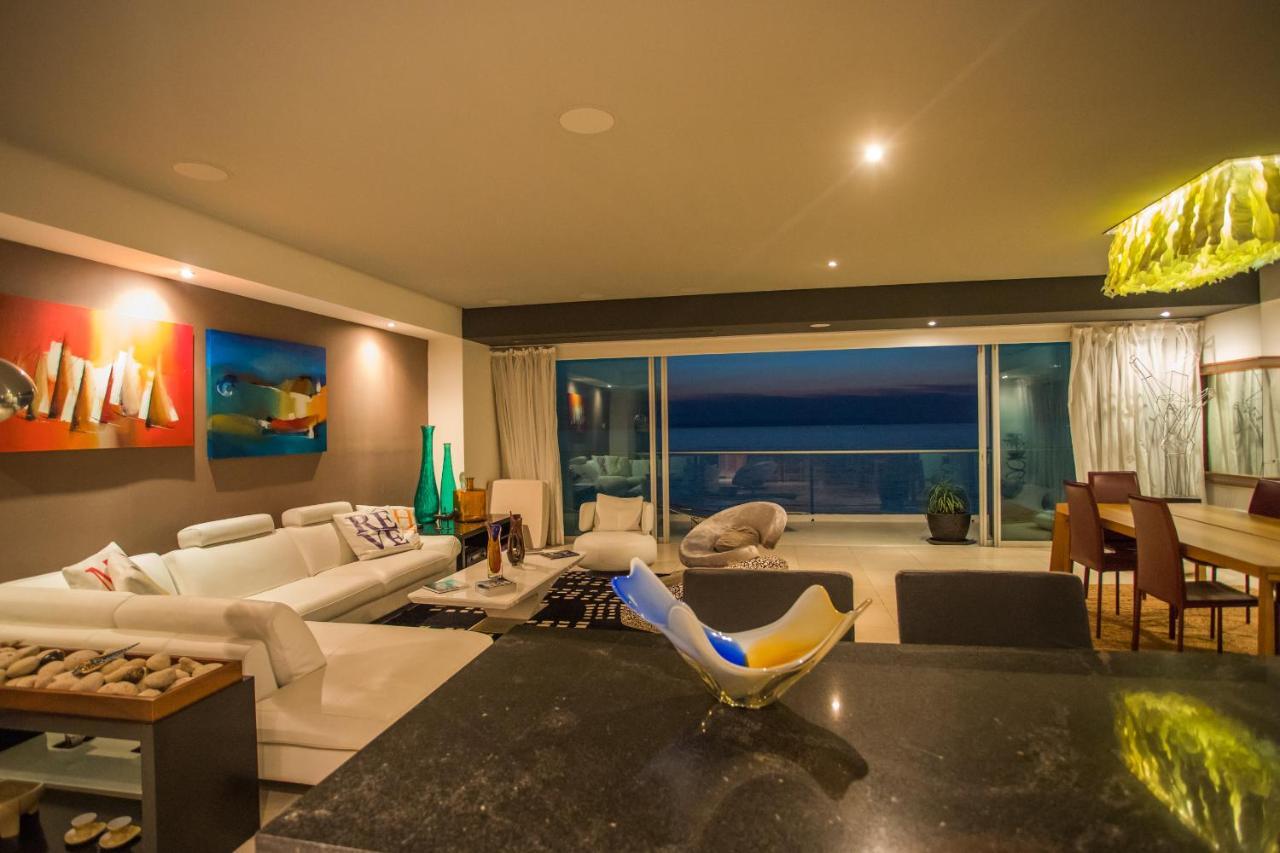 Luxury Peninsula Apartment Puerto Vallarta