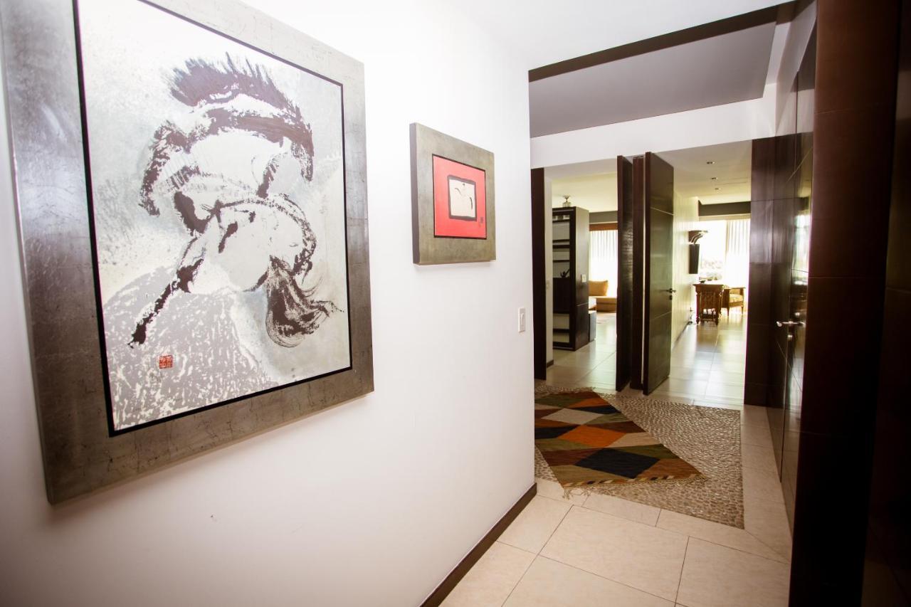 Luxury Peninsula Apartment Puerto Vallarta