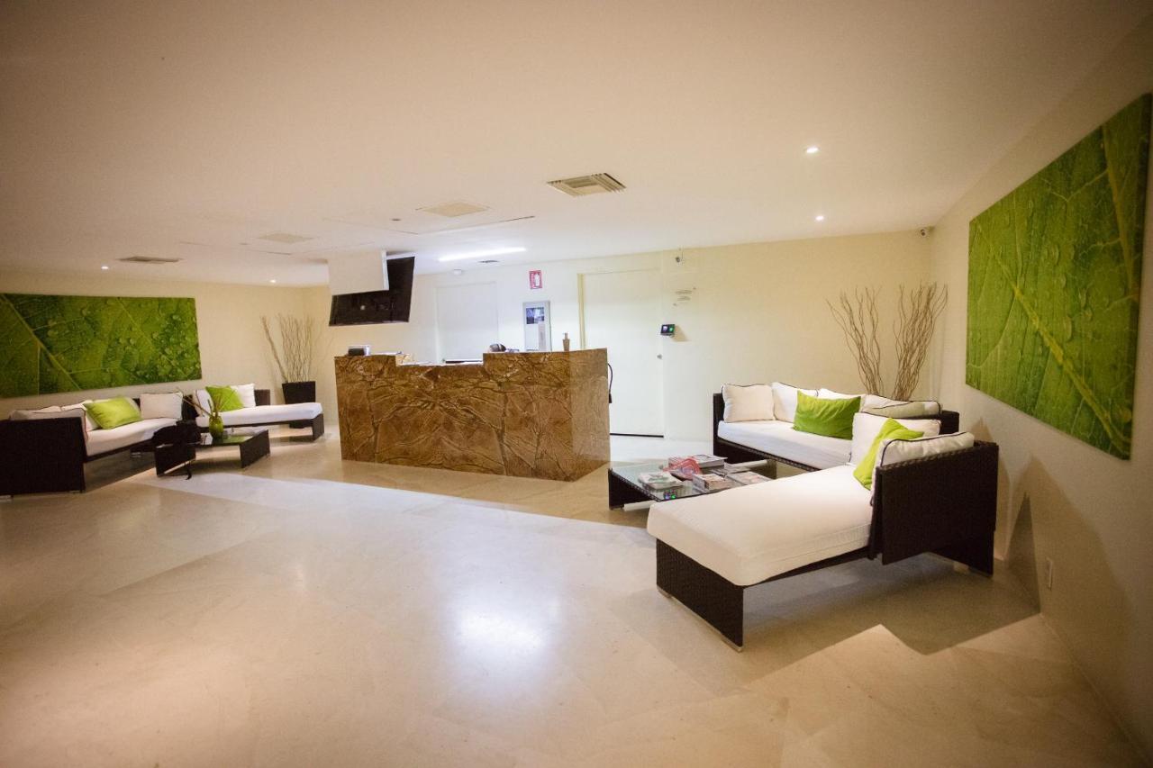 Luxury Peninsula Apartment Puerto Vallarta