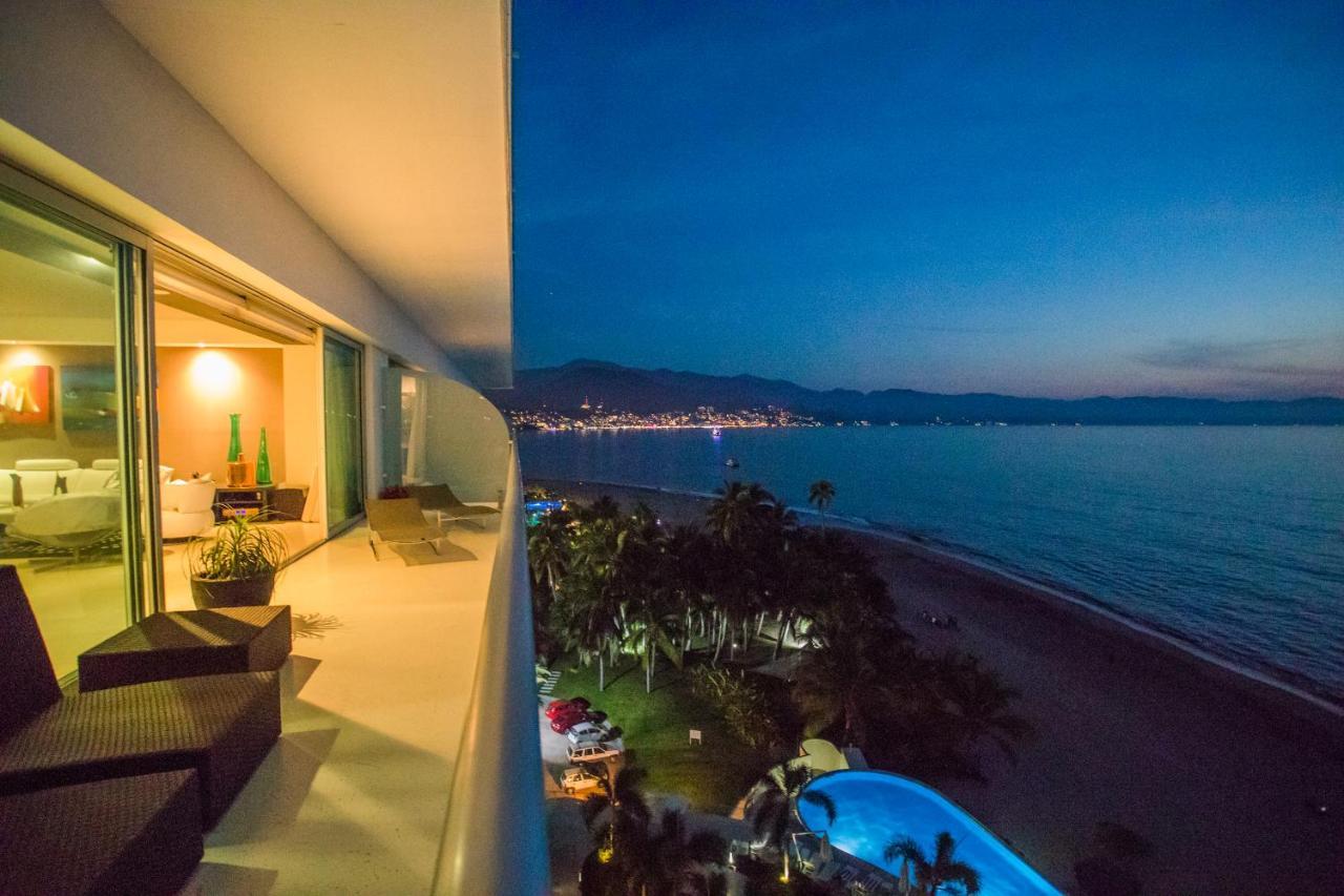 Luxury Peninsula *