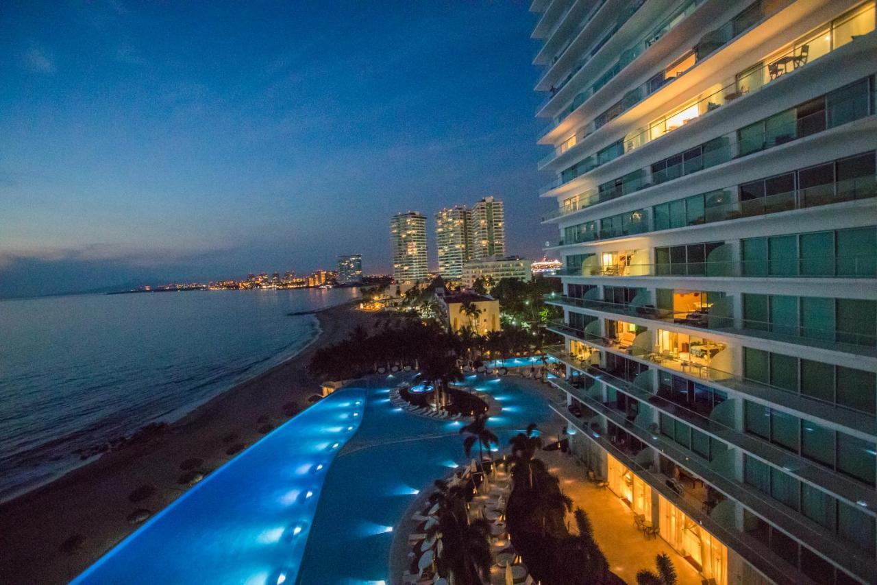 Luxury Peninsula