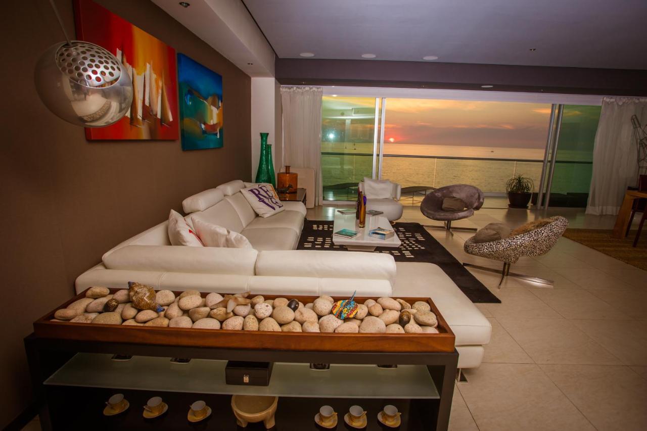 Luxury Peninsula Puerto Vallarta