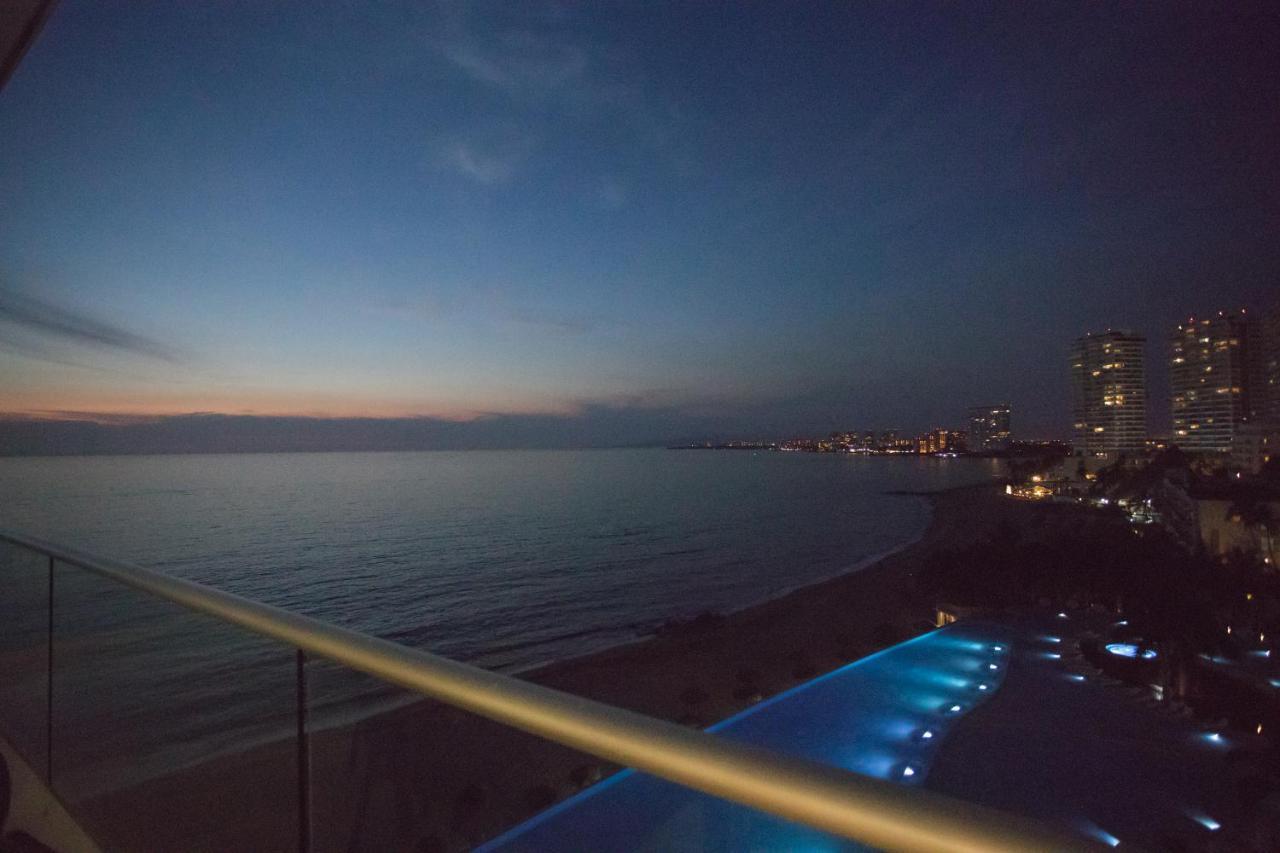 Luxury Peninsula Puerto Vallarta