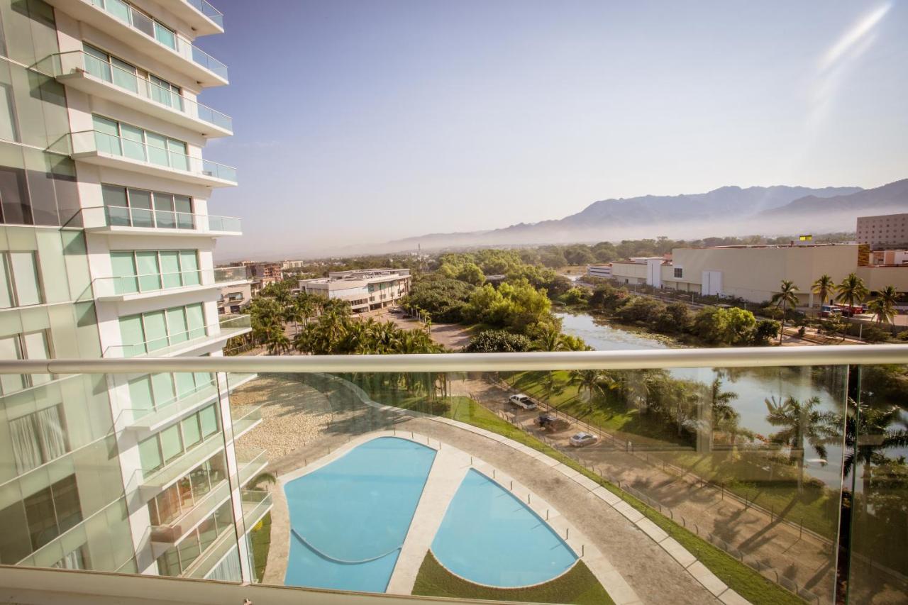 Luxury Peninsula Puerto Vallarta
