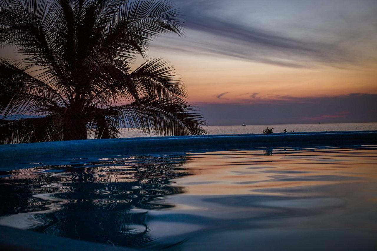 Luxury Peninsula Apartment Puerto Vallarta