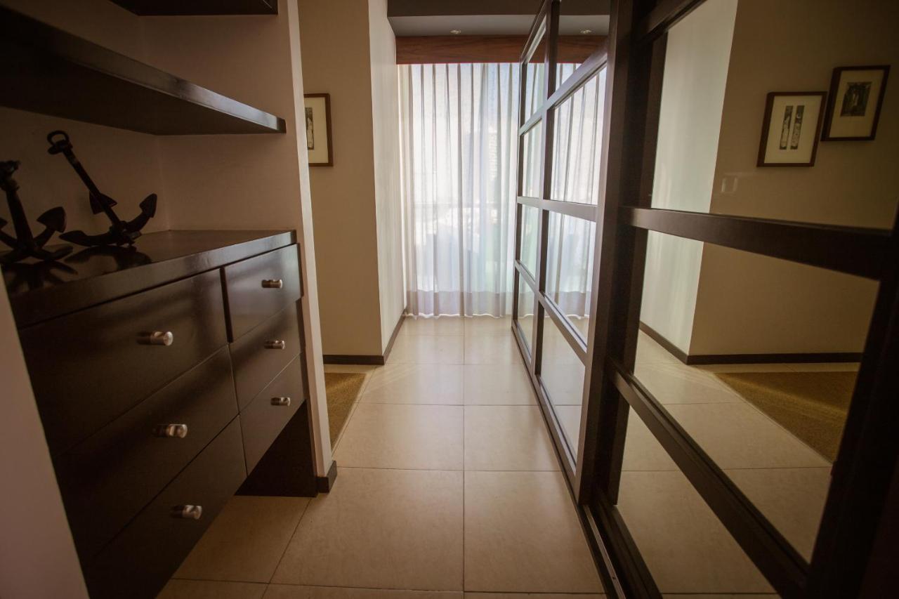 Apartment Luxury Peninsula