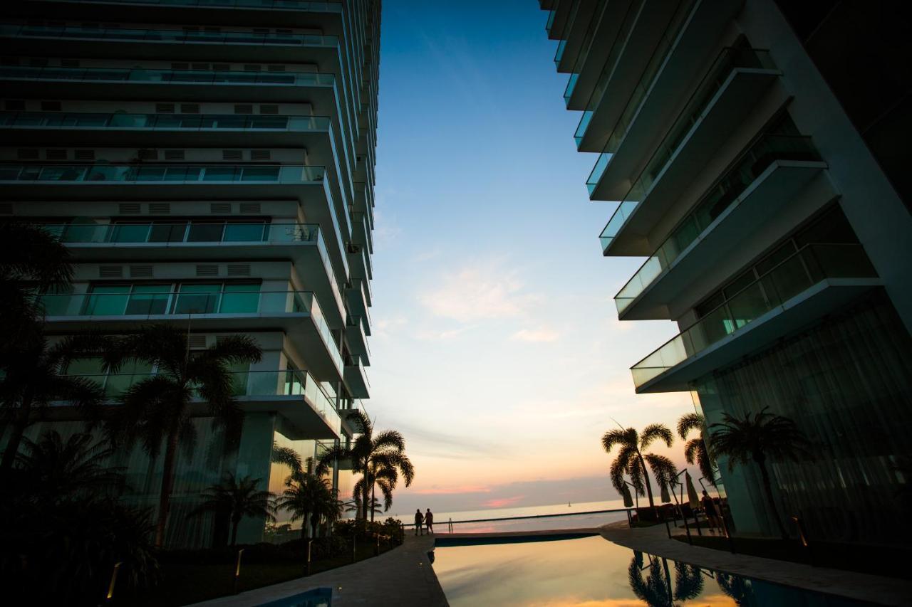 Apartment Luxury Peninsula