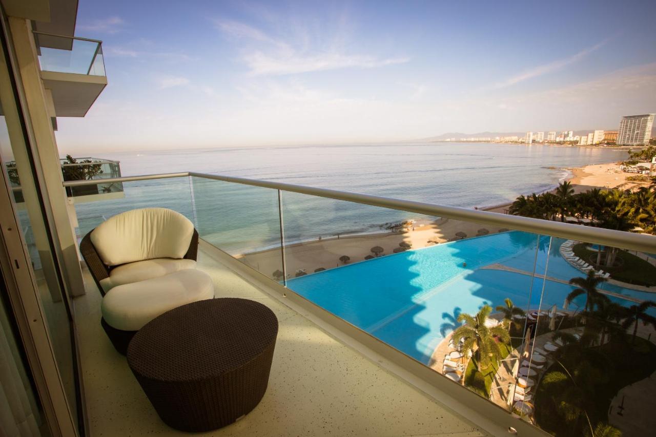 Luxury Peninsula * Puerto Vallarta