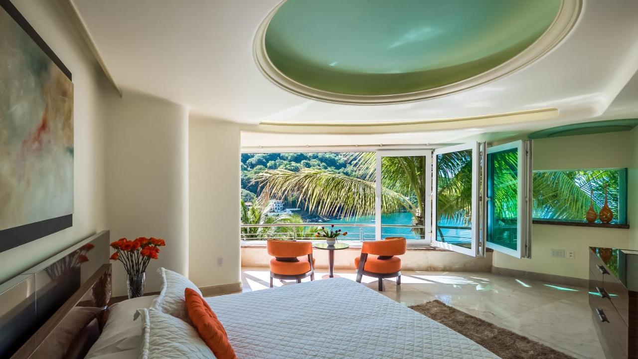 Pv South Shore Luxury Suites And For Rent Apartment Puerto Vallarta