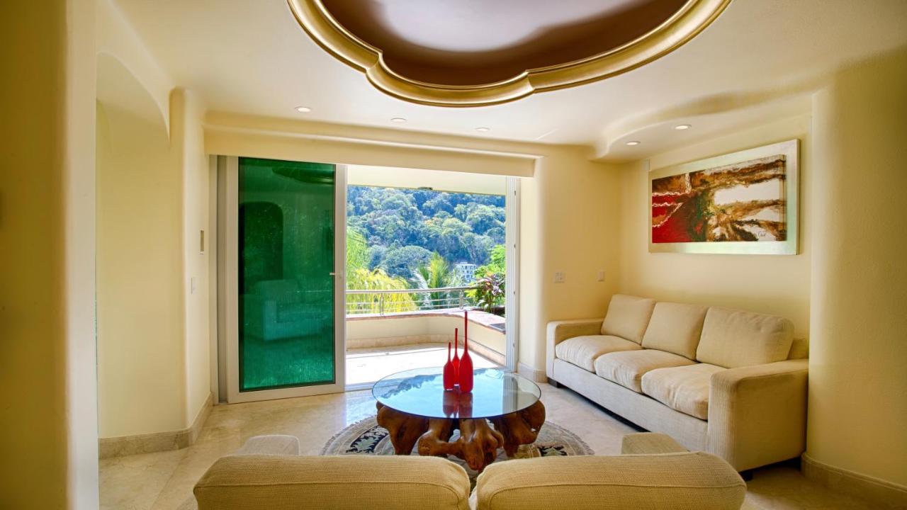 Pv South Shore Luxury Suites And For Rent Apartment Puerto Vallarta