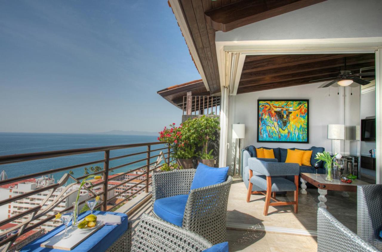 Pinnacle 180 Puerto Vallarta