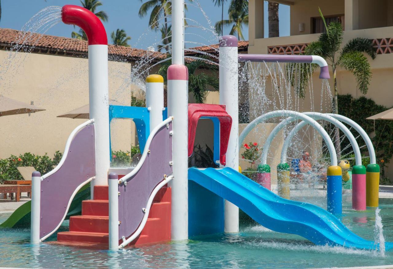 Canto Del Sol Resort 5*