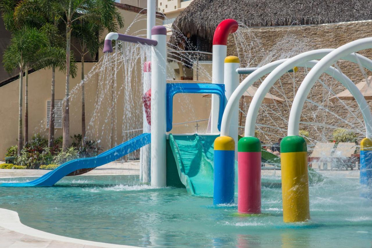 Canto Del Sol Resort Puerto Vallarta