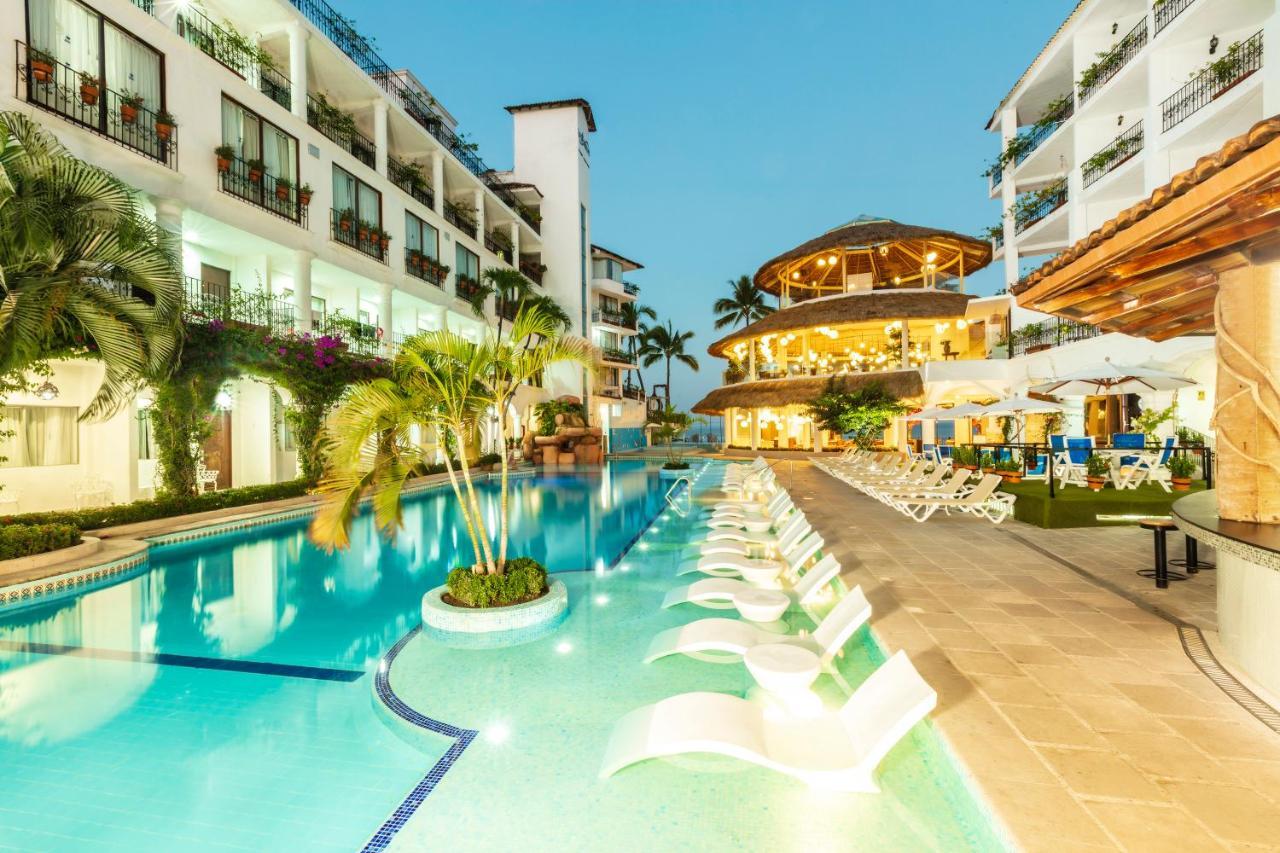 Playa Arcos Hotel