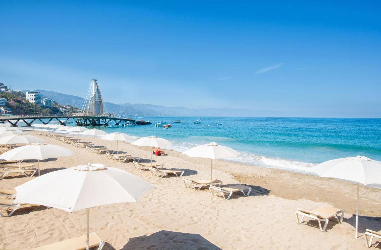 Playa Arcos Hotel 4*