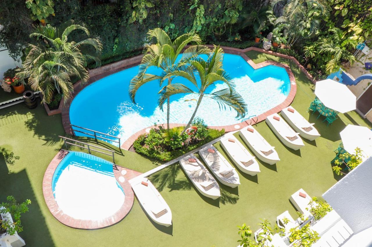 Arcos 3* Puerto Vallarta