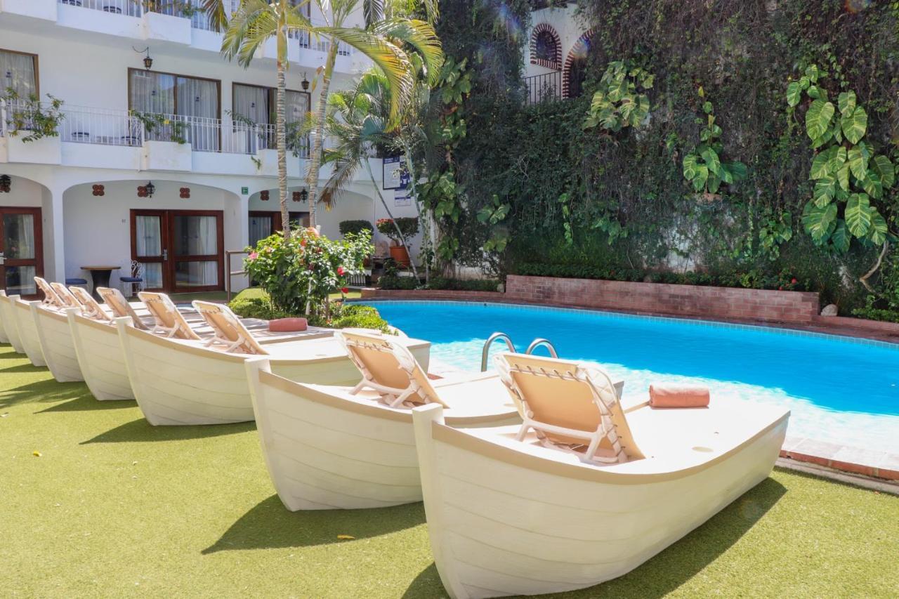 Hotel Arcos 3*