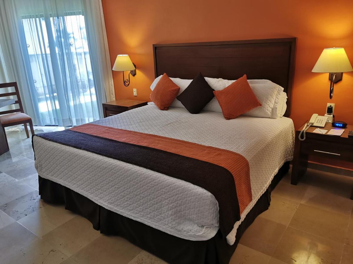 Resort Canto Del Sol Puerto Vallarta
