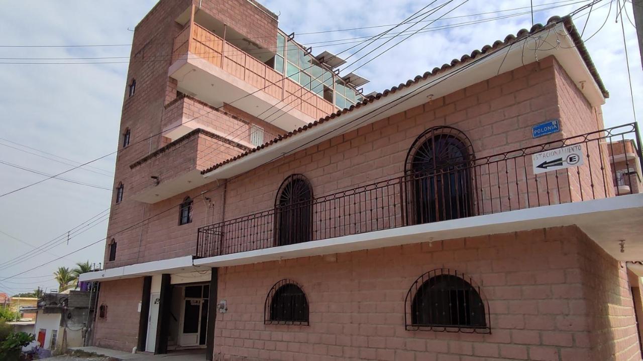 Oyo Brisas Del Pacifico Hotel