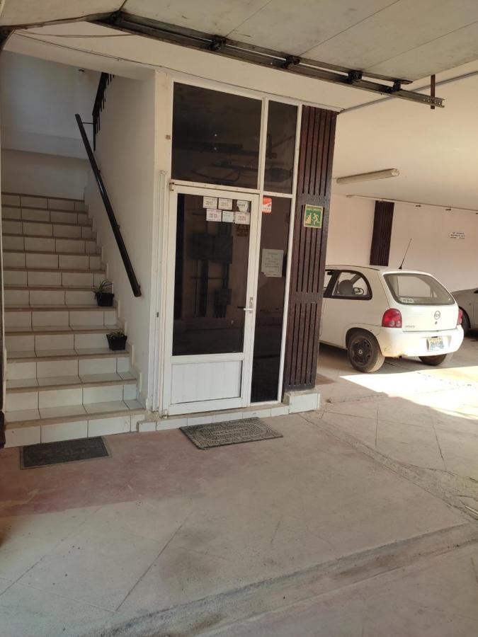 Oyo Brisas Del Pacifico Hotel