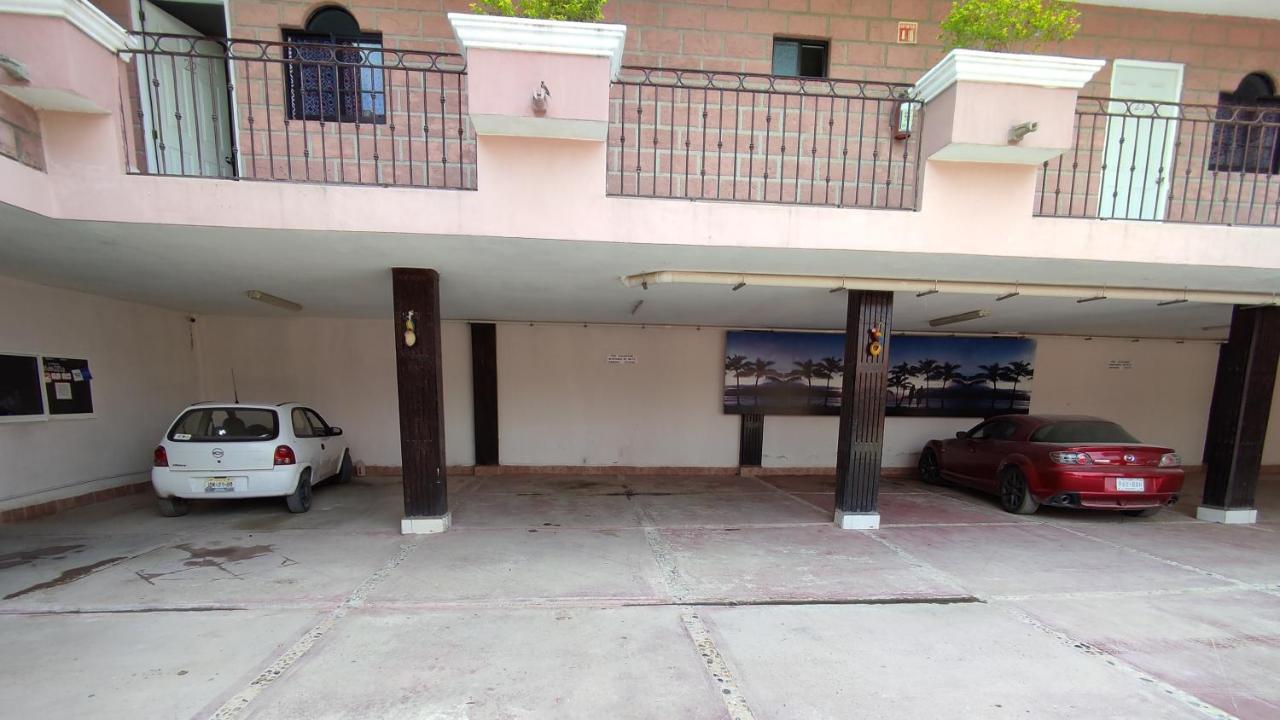 Oyo Brisas Del Pacifico 2*
