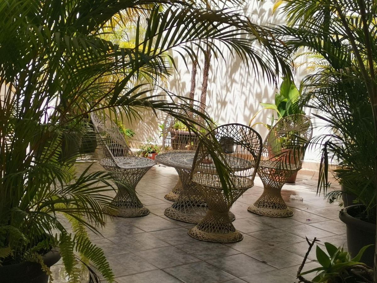 Hotel Hortencia 2*