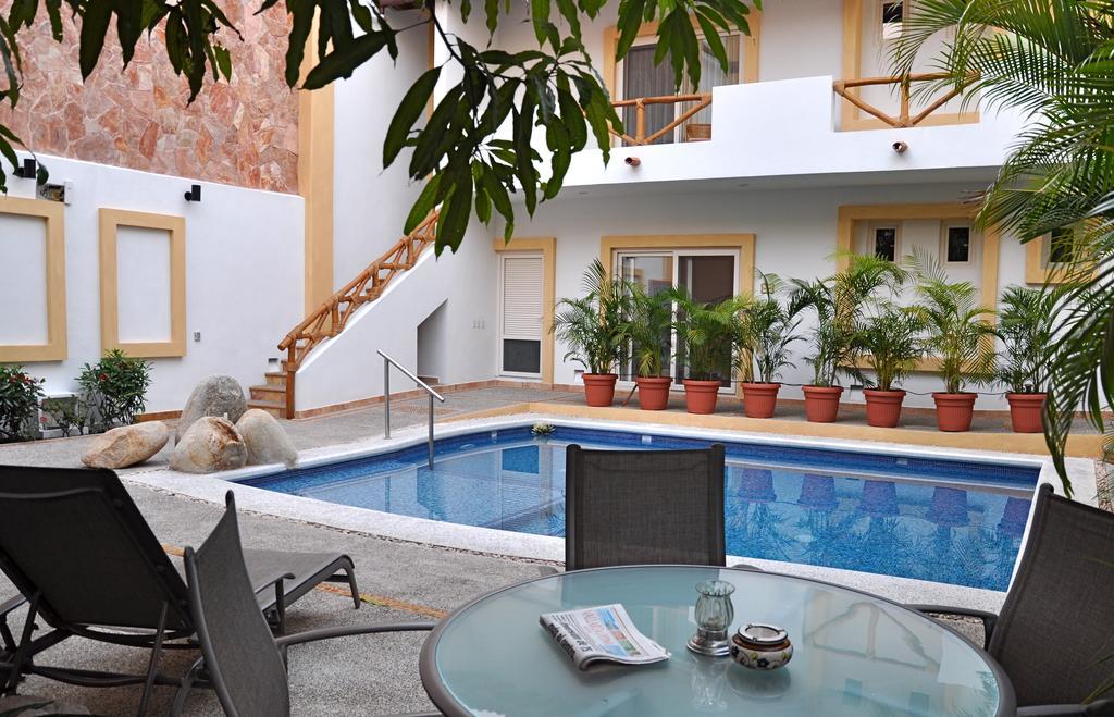 Bed & Breakfast Hacienda Alemana Boutique