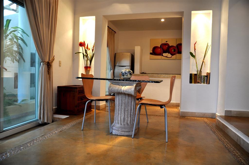Hacienda Alemana Boutique 4*