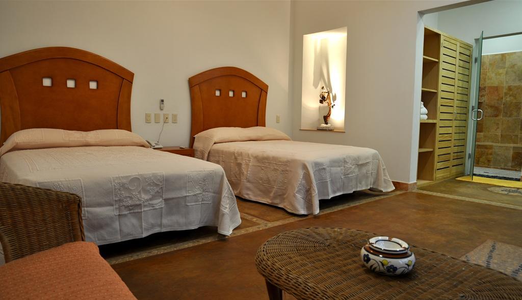 Hacienda Alemana Boutique Bed & Breakfast 4*
