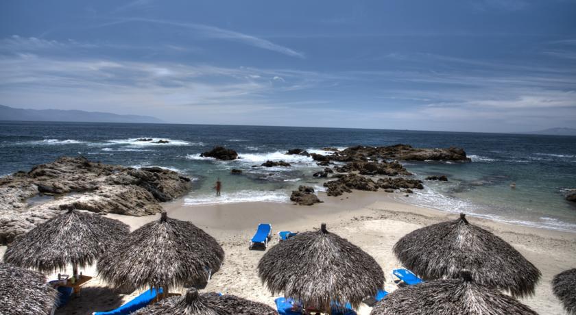 Celeste Puerto Vallarta