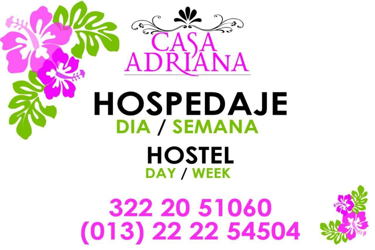 Casa Adriana Inn
