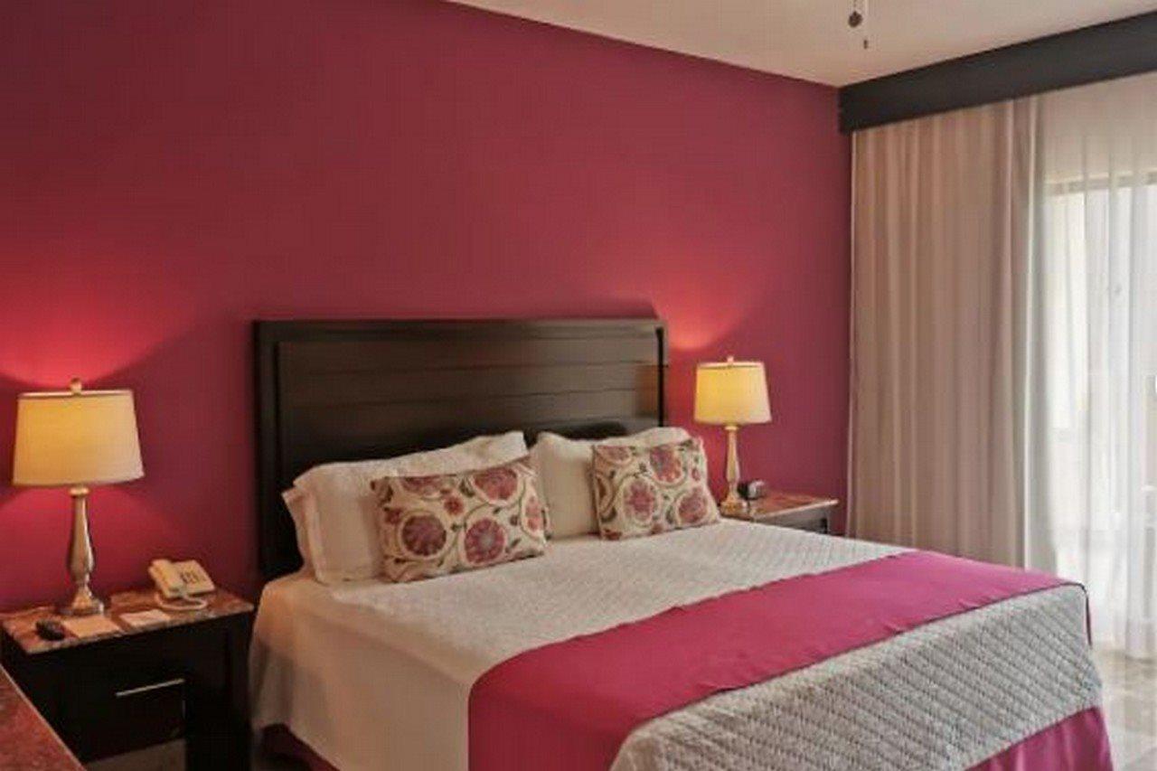 Resort Canto Del Sol Puerto Vallarta