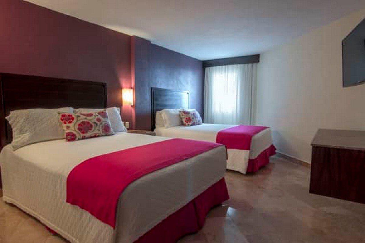 Resort Canto Del Sol 5*