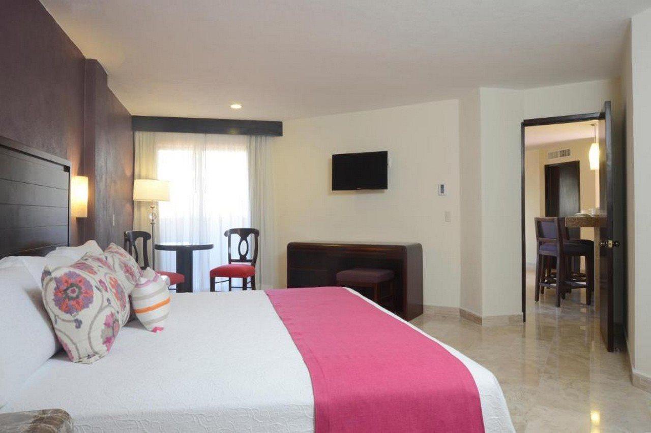 Resort Canto Del Sol 5*